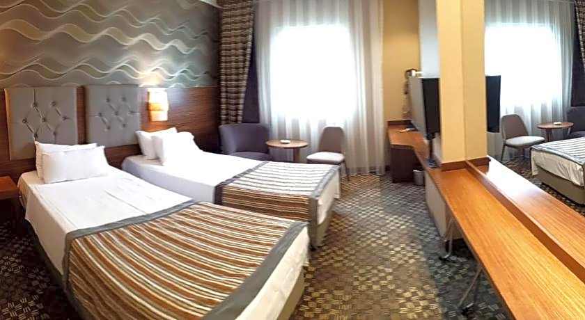 Adranos Hotel