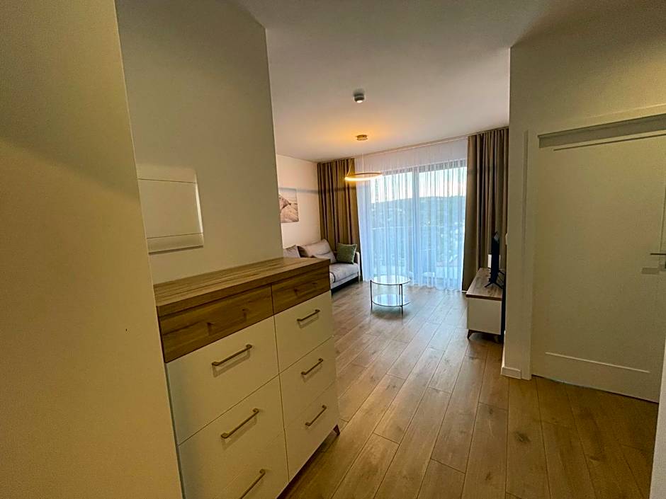 Apartamenty Richter By The Sea