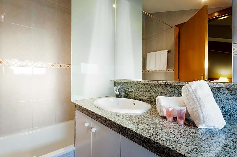 PARK SEDO Aparthotel