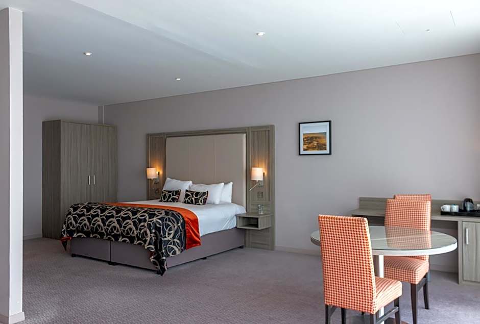 Clayton Whites Hotel