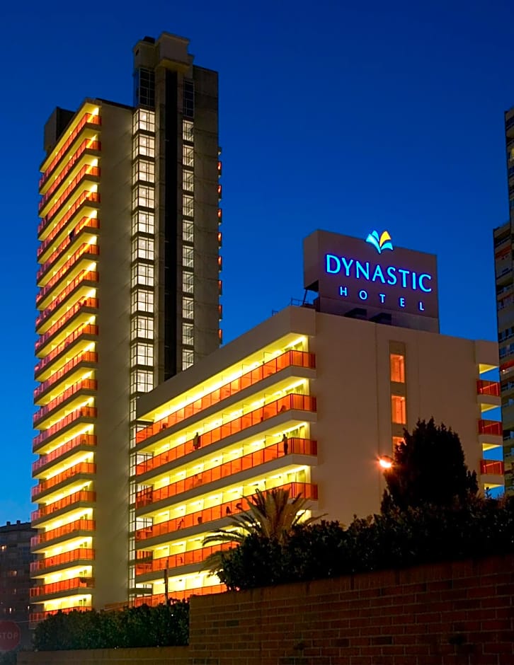 Dynastic