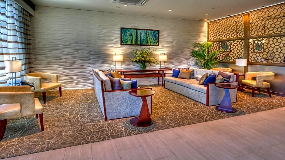 Holiday Inn & Suites Tupelo North, an IHG Hotel