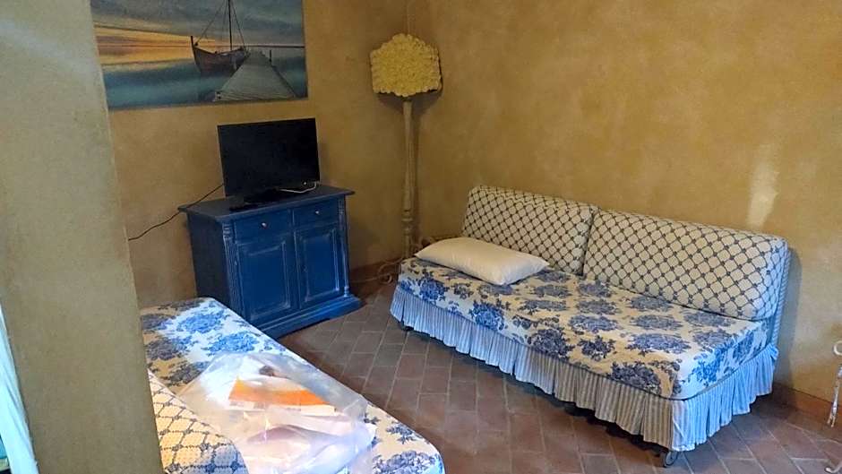 San Giovanni Residence