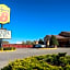 Super 8 by Wyndham Gallup