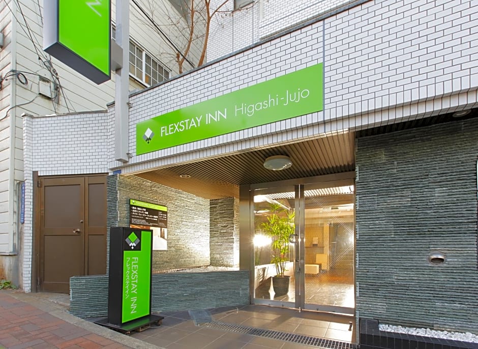 Flexstay Inn Higashi-Jujo