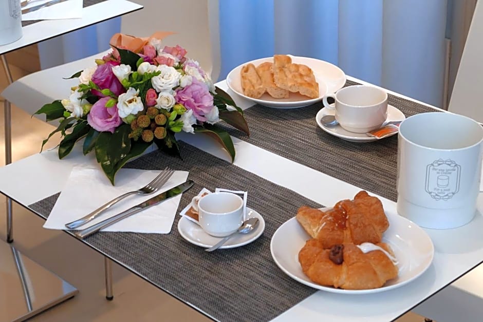 Hotel Cantore