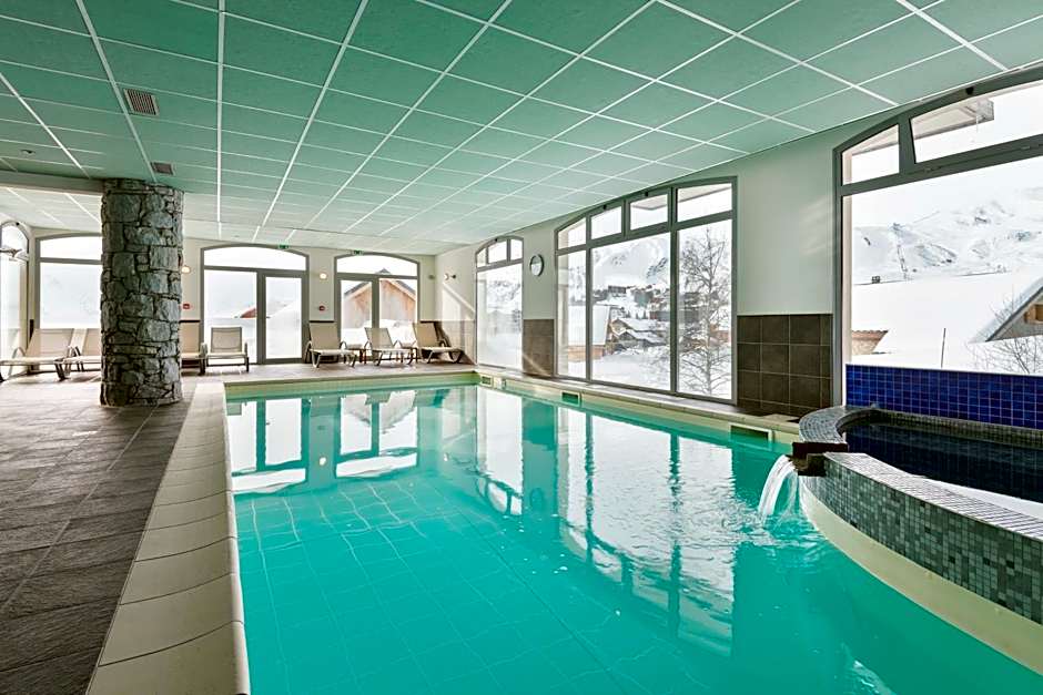 Lagrange Vacances Les Balcons des Aiguilles