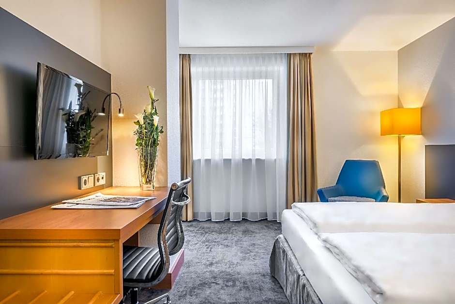 Garner Hotel Rüsselsheim By IHG