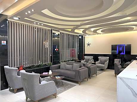 TAJ Hotel
