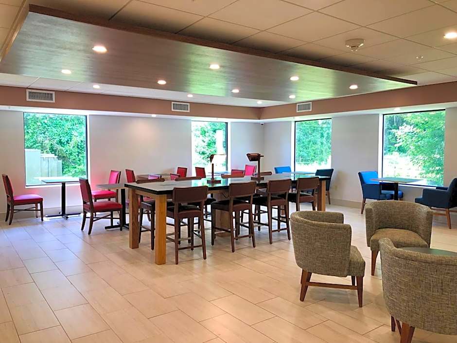 Holiday Inn Express Great Barrington By IHG