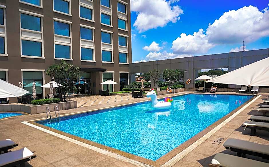 Photo 1 of 109 of Hotel Nikko Saigon
