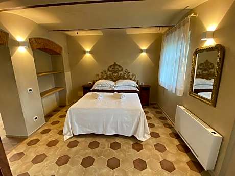 Apartment with Sauna