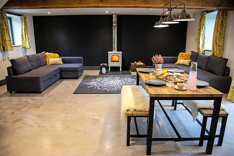 Drovers Rest Farm Stay