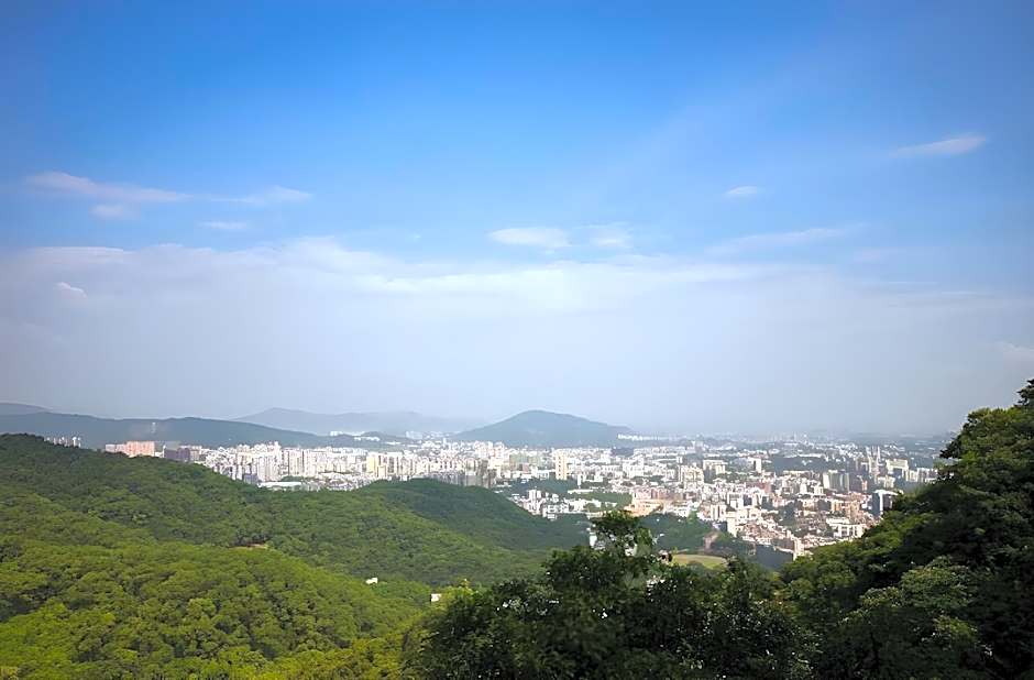 Vienna Hotel Guangzhou Dekang Road Branch