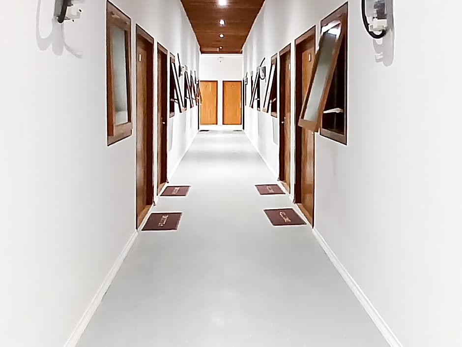 Urbanview House of IKIGAI