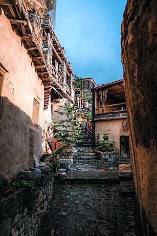 The Suwgra Heritage Inn
