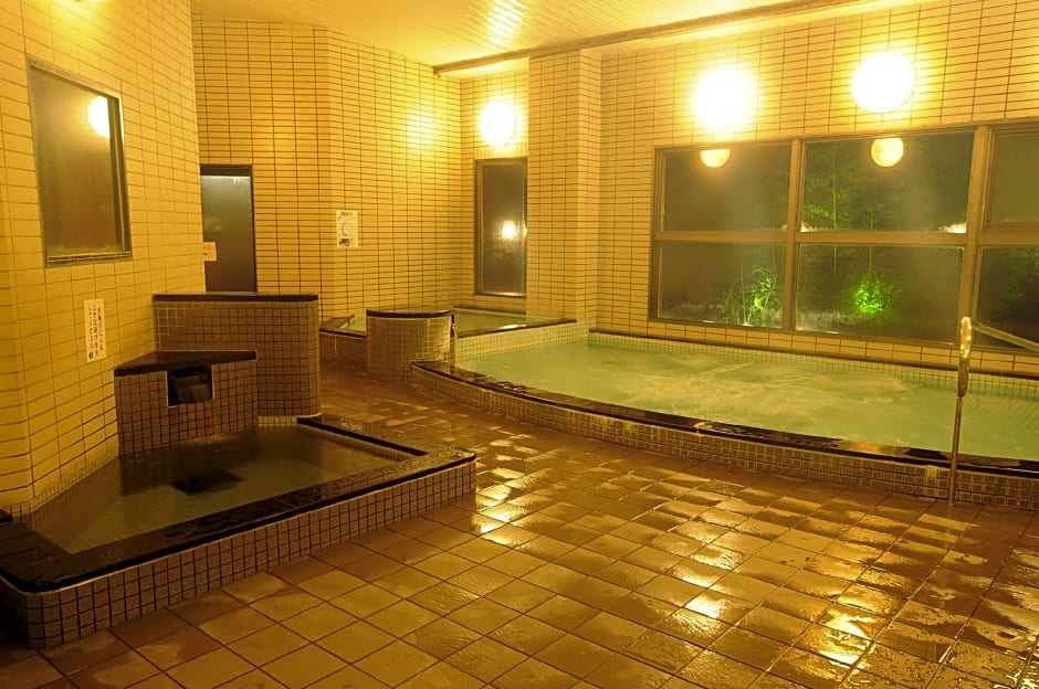 Isawa no Sato Hotel