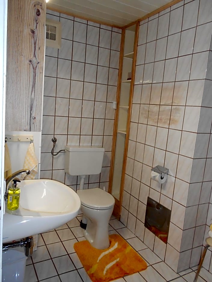 Gästehaus Marianne Baier