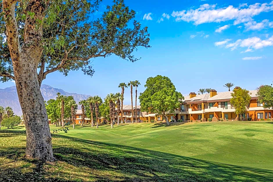 Marriott's Desert Springs Villas I