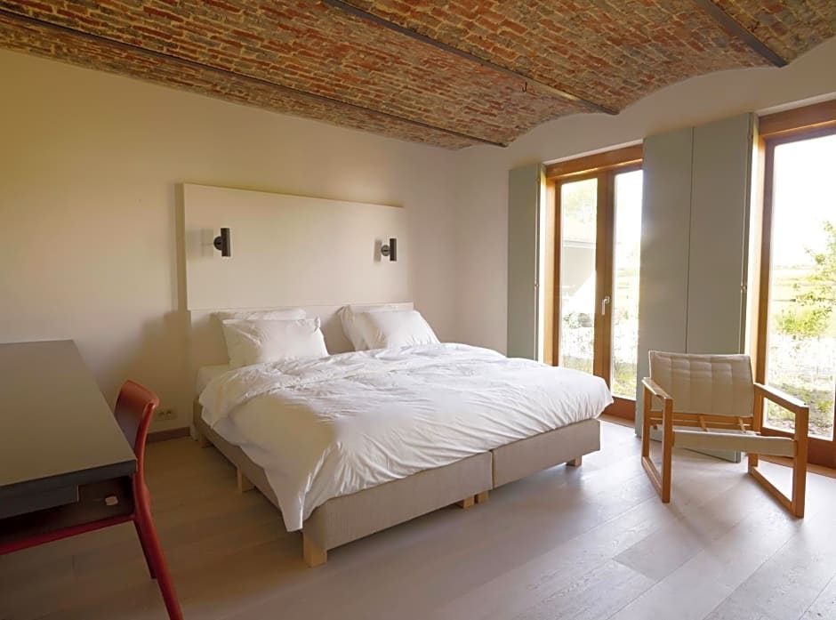 B&B De Deugdzonde