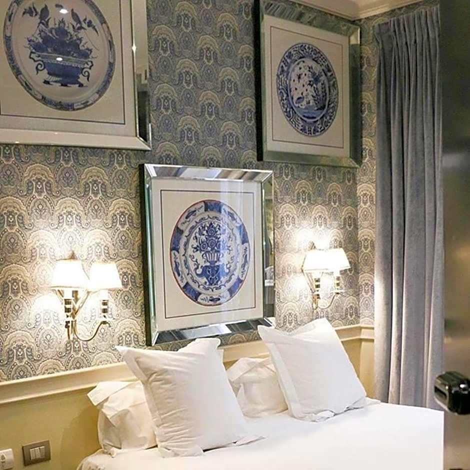 Hotel George Washington