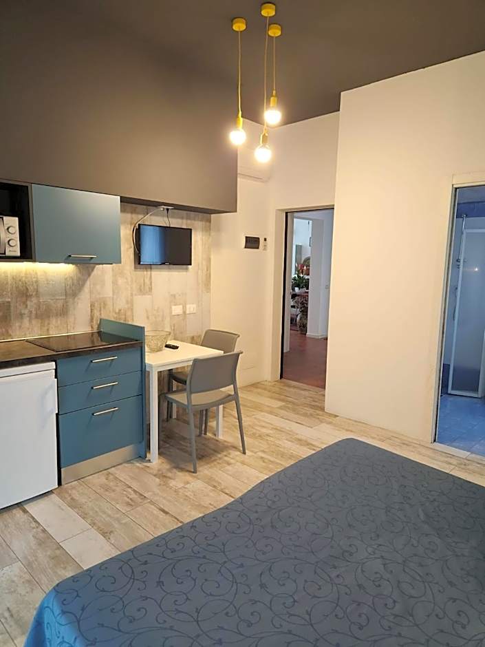 Residence Ambra