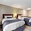 The Blu Hotel Blue Ash Cincinnati, an Ascend Collection Hotel