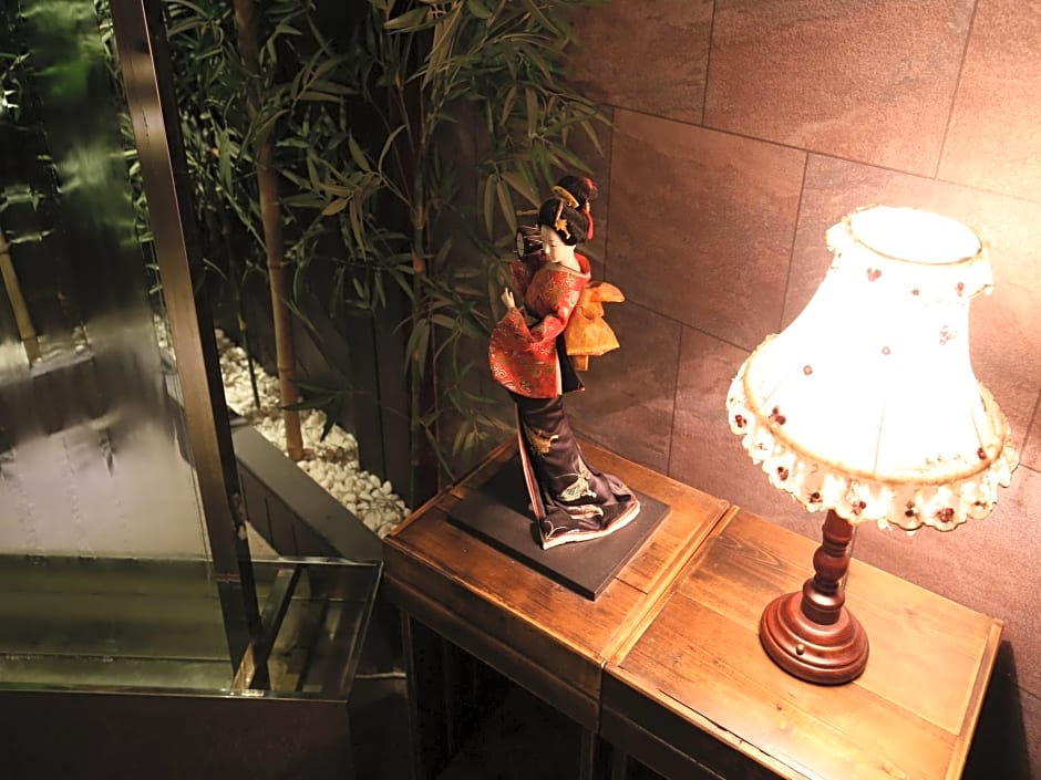 Mowon Hotel Cheongju