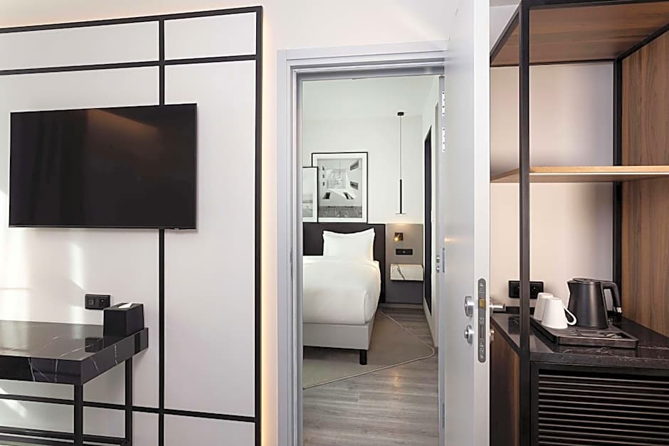 Radisson Hotel Tunis City Center