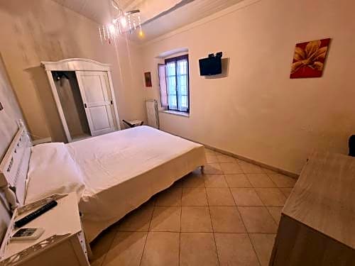 B&B IL FIASCHETTO