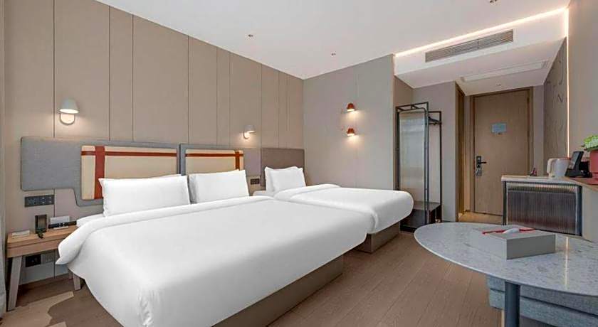 Motel Shanghai Liuzhou Road – Shanghai, DC