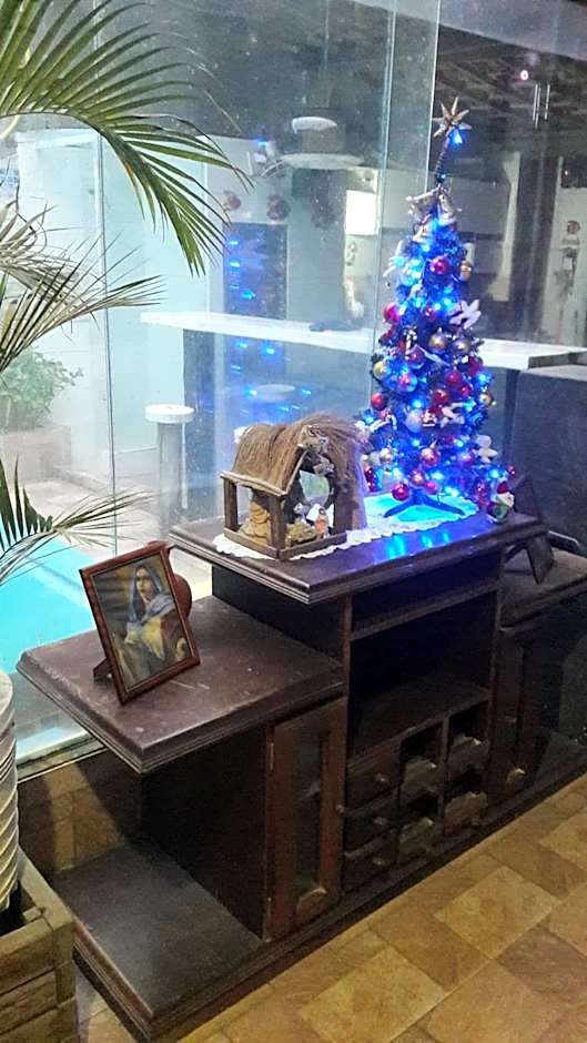 The House Pousada e Hospedagem Enseada- Guarujá