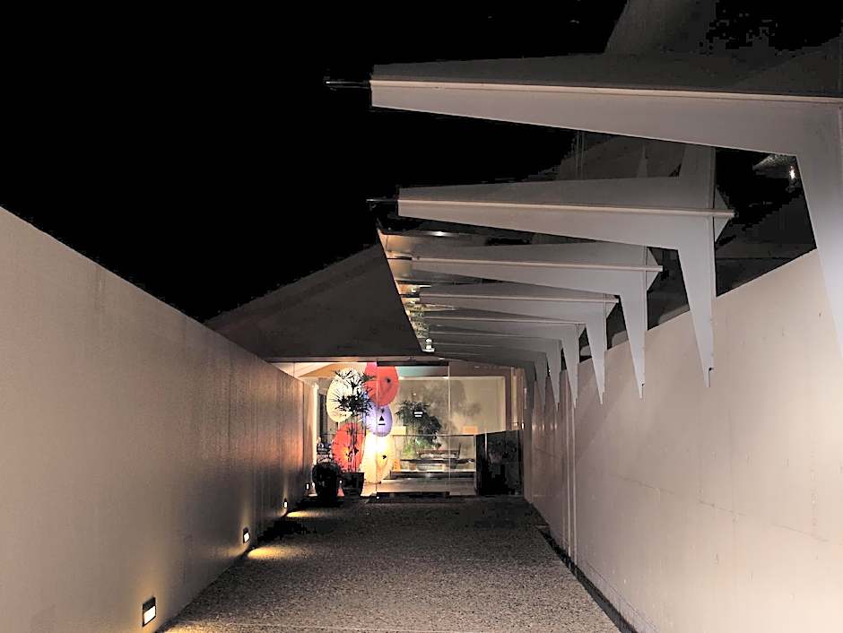 Ryokan Shougen Sansou