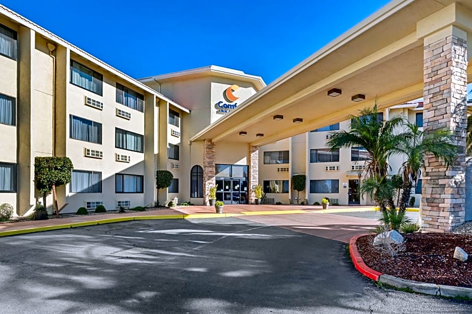 Comfort Inn & Suites Rocklin