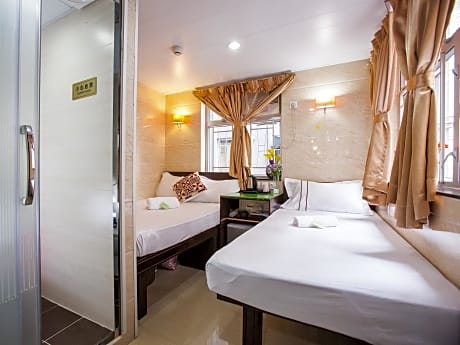 Comfort Guest House E