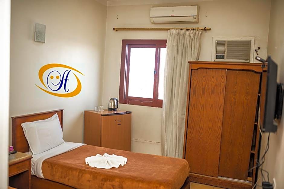 City Center Hotel Beni Suef