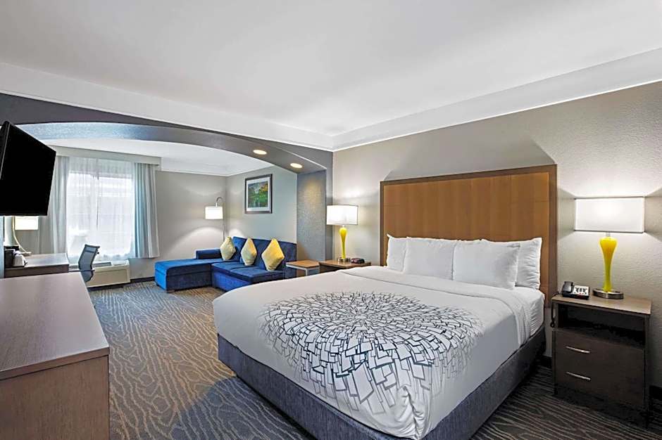 La Quinta Inn & Suites by Wyndham Manteca Ripon