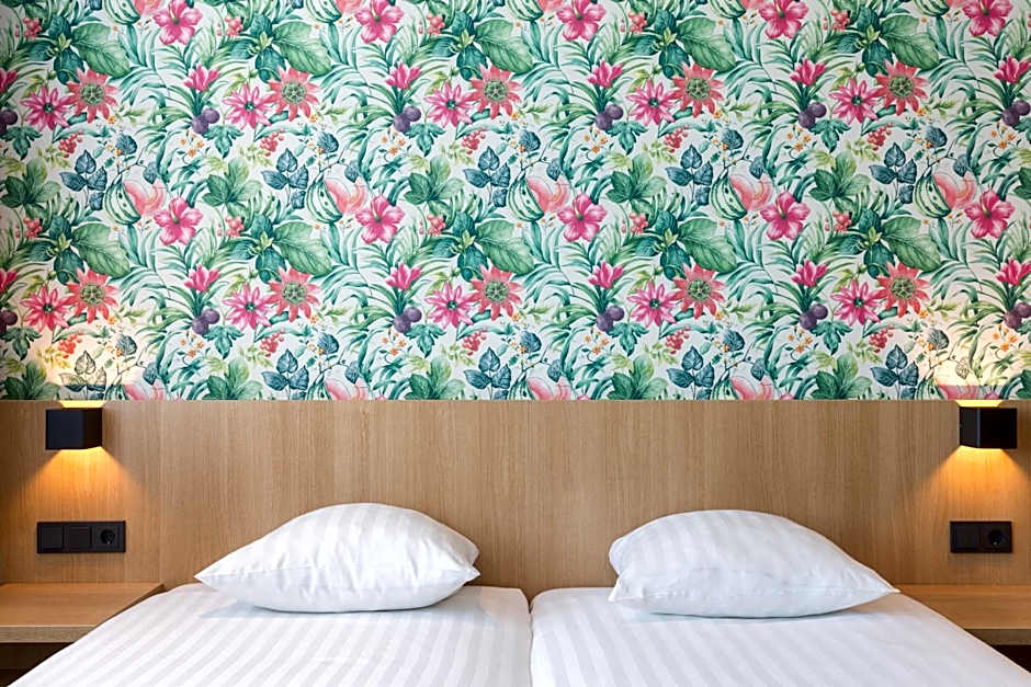 Best Western Amsterdam