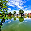 Waterside Houses