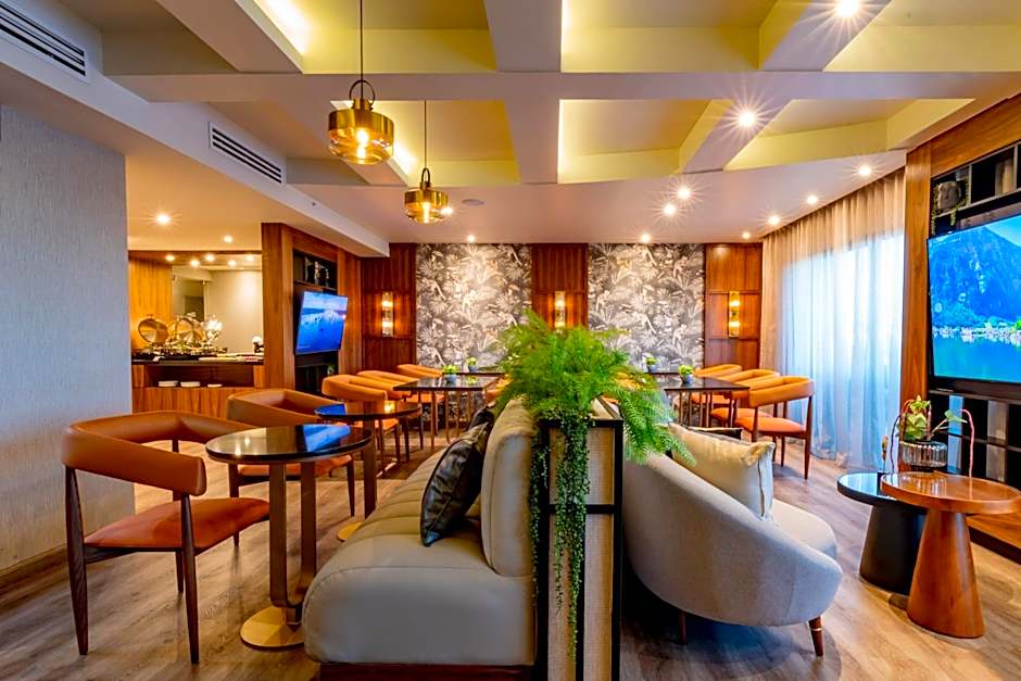 Hotel Lucerna Culiacan