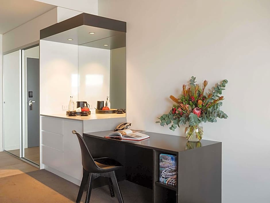 Peppers Silo Launceston