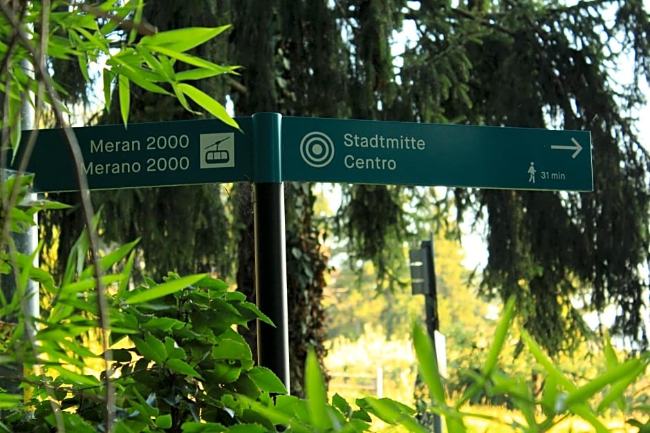 Home Suite Home Bed & Breakfast