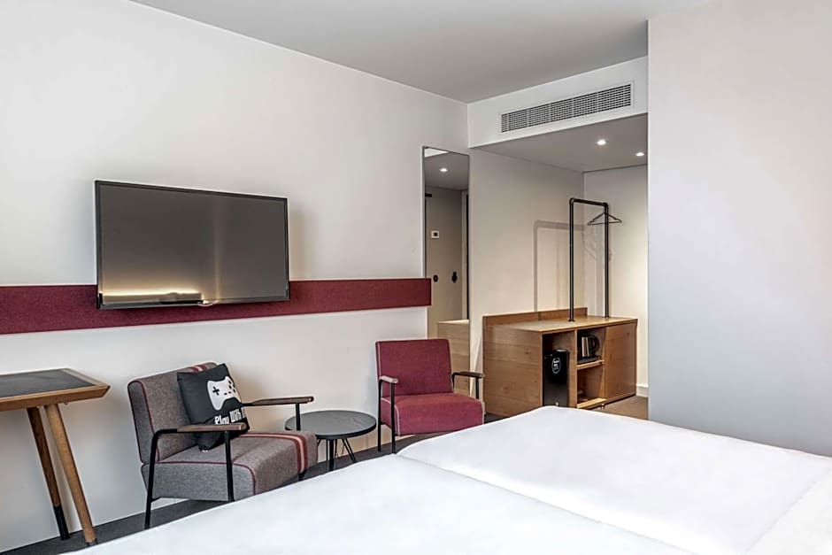 pentahotel Paris Charles de Gaulle