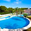 Aparthotel Pinosol