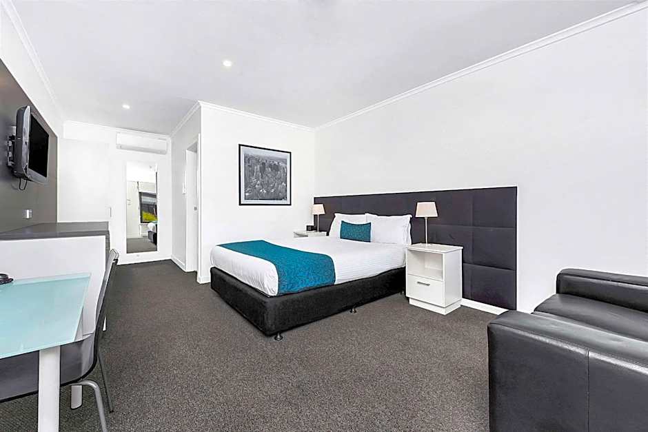 Comfort Inn Manhattan