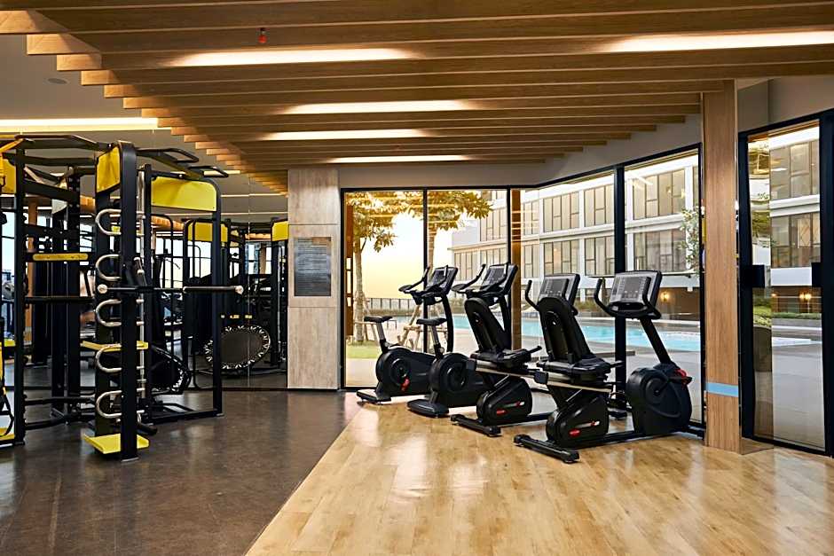 The Quarter Ladprao by UHG