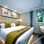 Yushe Hotel (Guangzhou Beijing Road Tianzi Wharf)