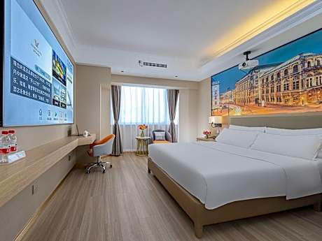 Vienna - Healthy Bed Room