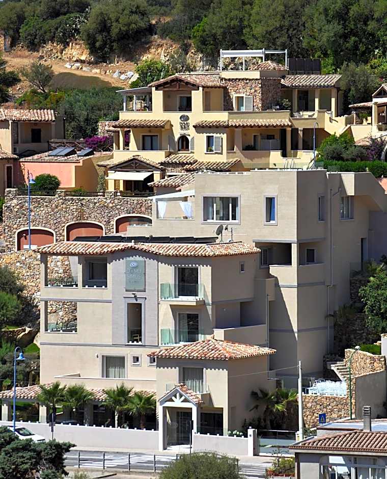 Domu Simius Life Style Hotel