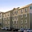 WoodSpring Suites Springfield